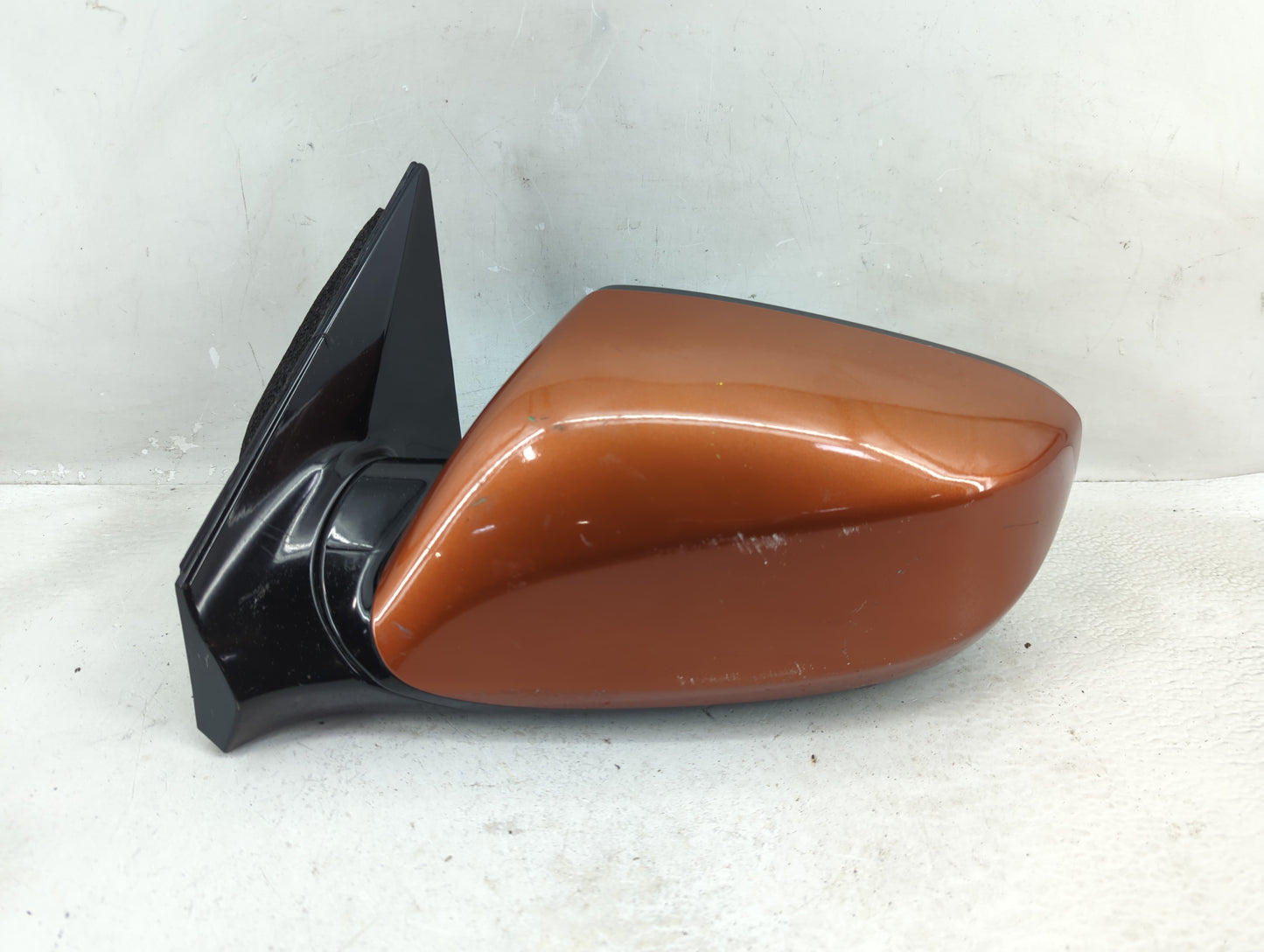 2016-2020 Ford Fusion Driver Side View Mirror - Left Door Mirror OEM Used - Oemusedautoparts1.com