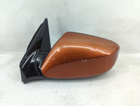 2016-2020 Ford Fusion Driver Side View Mirror - Left Door Mirror OEM Used - Oemusedautoparts1.com