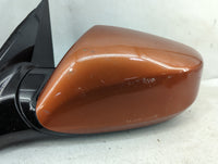 2016-2020 Ford Fusion Driver Side View Mirror - Left Door Mirror OEM Used - Oemusedautoparts1.com