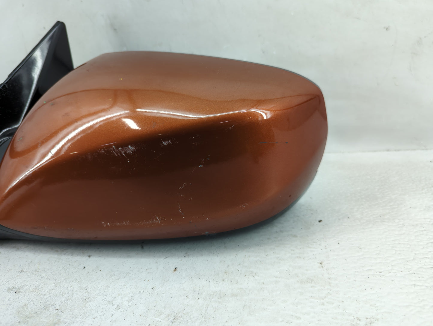 2016-2020 Ford Fusion Driver Side View Mirror - Left Door Mirror OEM Used - Oemusedautoparts1.com