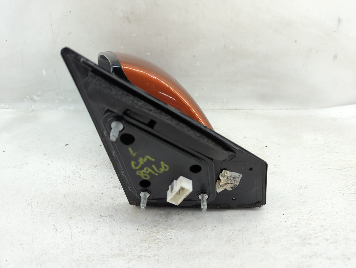 2016-2020 Ford Fusion Driver Side View Mirror - Left Door Mirror OEM Used - Oemusedautoparts1.com