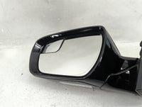 2016-2020 Ford Fusion Driver Side View Mirror - Left Door Mirror OEM Used - Oemusedautoparts1.com
