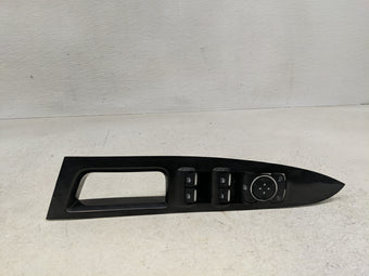 compare product 2013-2016 Ford Fusion Master Power Window Switch Replacement Driver Side Left P/N:DG9T-14540-ABW Fits OEM Used Auto Parts