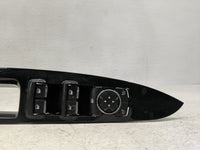 2013-2016 Ford Fusion Master Power Window Switch Replacement Driver Side Left P/N:DG9T-14540-ABW Fits OEM Used Auto Parts - 