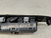 2013-2016 Ford Fusion Master Power Window Switch Replacement Driver Side Left P/N:DG9T-14540-ABW Fits OEM Used Auto Parts - 
