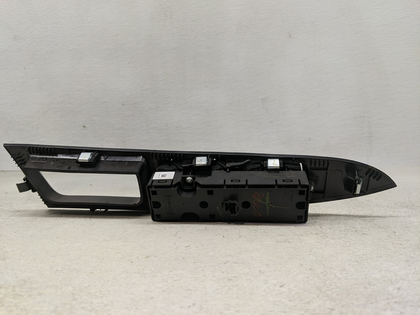 2013-2016 Ford Fusion Master Power Window Switch Replacement Driver Side Left P/N:DG9T-14540-ABW Fits OEM Used Auto Parts - 