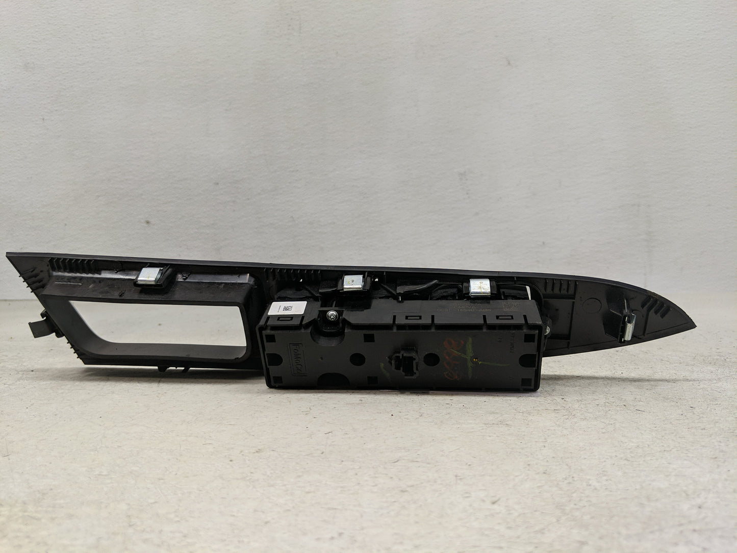 2013-2016 Ford Fusion Master Power Window Switch Replacement Driver Side Left P/N:DG9T-14540-ABW Fits OEM Used Auto Parts - 