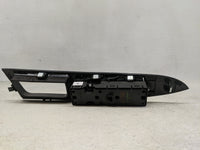 2013-2016 Ford Fusion Master Power Window Switch Replacement Driver Side Left P/N:DG9T-14540-ABW Fits OEM Used Auto Parts - 