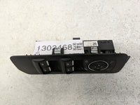 2013-2016 Ford Fusion Master Power Window Switch Replacement Driver Side Left P/N:FL3T-14B133-AGW DG9T-14540-ABW Fits OEM Us