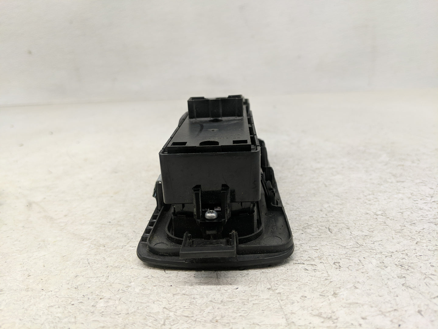 2013-2016 Ford Fusion Master Power Window Switch Replacement Driver Side Left P/N:FL3T-14B133-AGW DG9T-14540-ABW Fits OEM Us