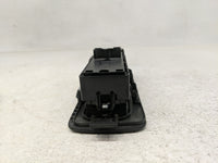 2013-2016 Ford Fusion Master Power Window Switch Replacement Driver Side Left P/N:FL3T-14B133-AGW DG9T-14540-ABW Fits OEM Us