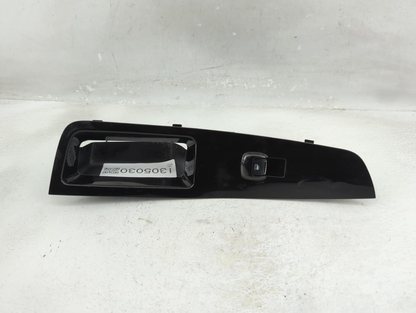2013-2020 Ford Fusion Master Power Window Switch Replacement Driver Side Left P/N:DS73-14A568-B Fits OEM Used Auto Parts - O