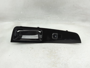 2013-2020 Ford Fusion Master Power Window Switch Replacement Driver Side Left P/N:DS73-14A568-B Fits OEM Used Auto Parts - O