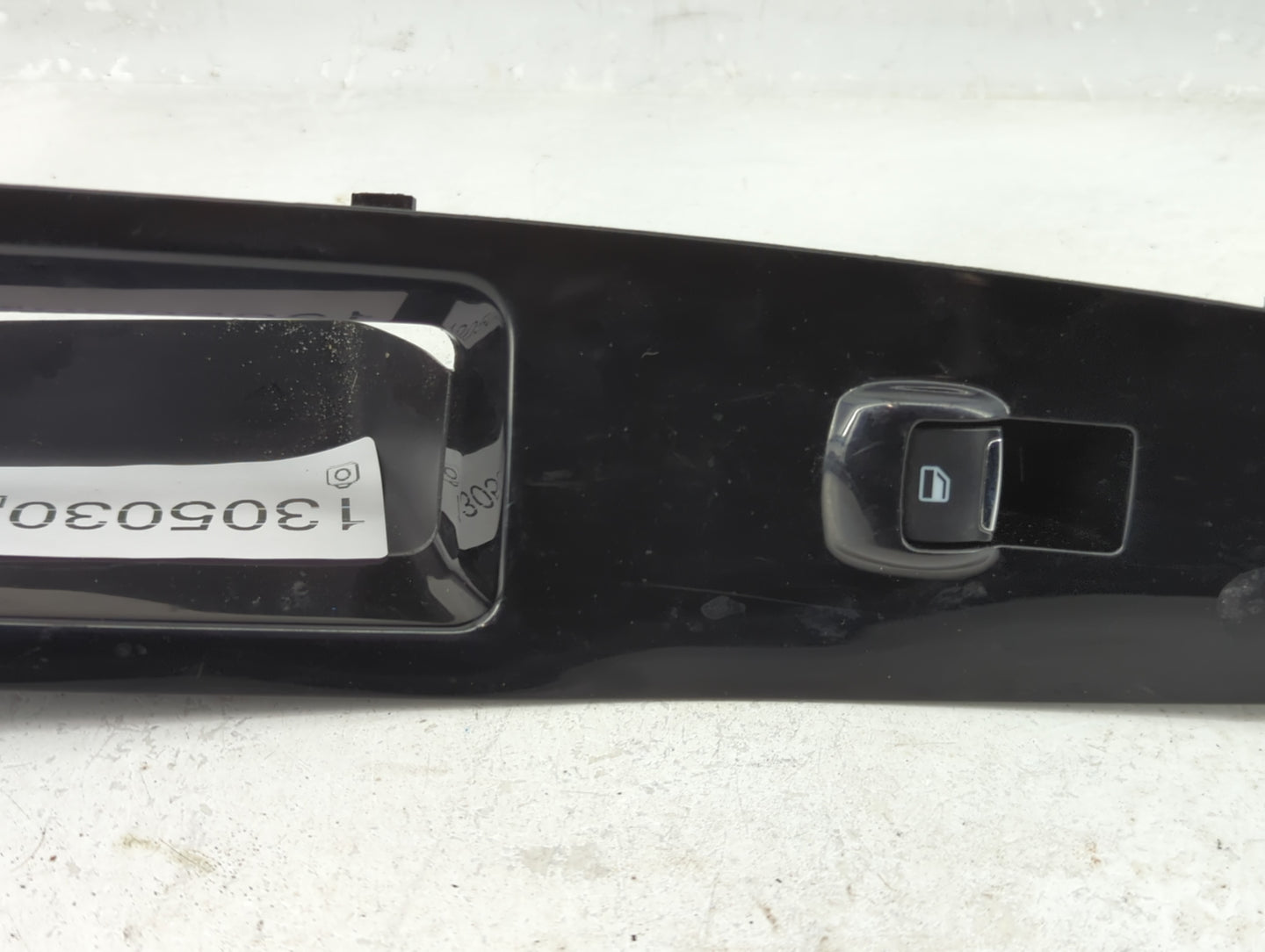 2013-2020 Ford Fusion Master Power Window Switch Replacement Driver Side Left P/N:DS73-14A568-B Fits OEM Used Auto Parts - O