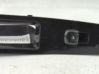 2013-2020 Ford Fusion Master Power Window Switch Replacement Driver Side Left P/N:DS73-14A568-B Fits OEM Used Auto Parts - O