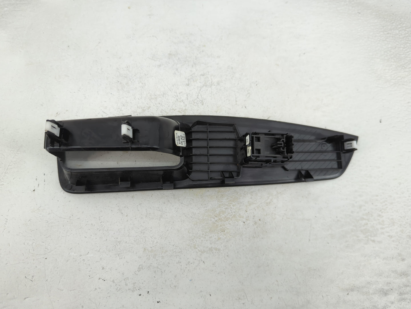 2013-2020 Ford Fusion Master Power Window Switch Replacement Driver Side Left P/N:DS73-14A568-B Fits OEM Used Auto Parts - O