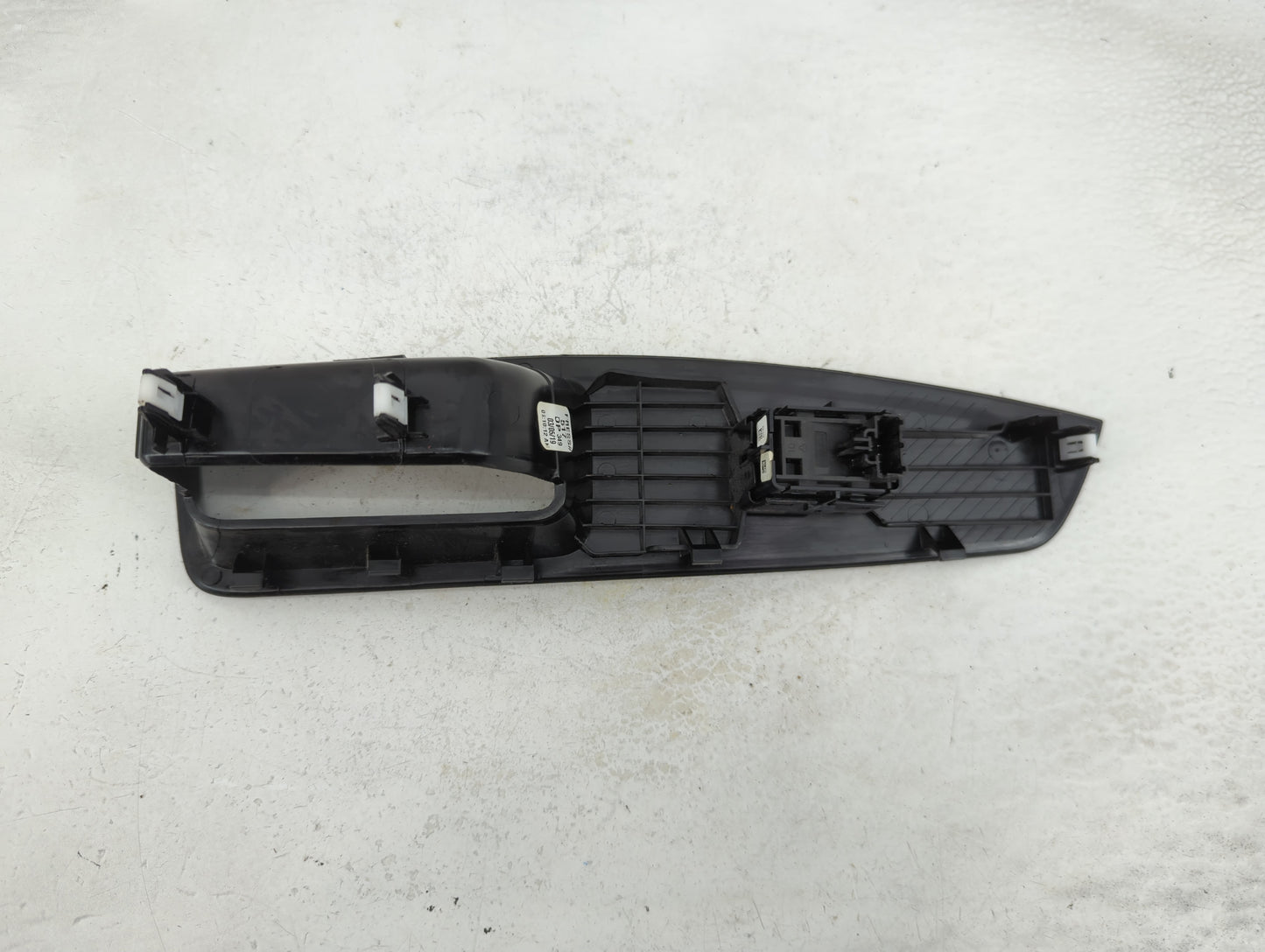 2013-2020 Ford Fusion Master Power Window Switch Replacement Driver Side Left P/N:DS73-14A568-B Fits OEM Used Auto Parts - O