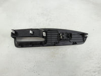 2013-2020 Ford Fusion Master Power Window Switch Replacement Driver Side Left P/N:DS73-14A568-B Fits OEM Used Auto Parts - O