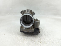 2014-2020 Ford Fusion Throttle Body P/N:DS7G-9F991-BB Fits Fits 2014 2015 2016 2017 2018 2019 2020 OEM Used Auto Parts - Oem