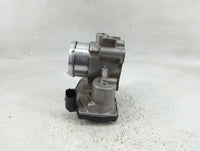 2014-2020 Ford Fusion Throttle Body P/N:DS7G-9F991-BB Fits Fits 2014 2015 2016 2017 2018 2019 2020 OEM Used Auto Parts - Oem