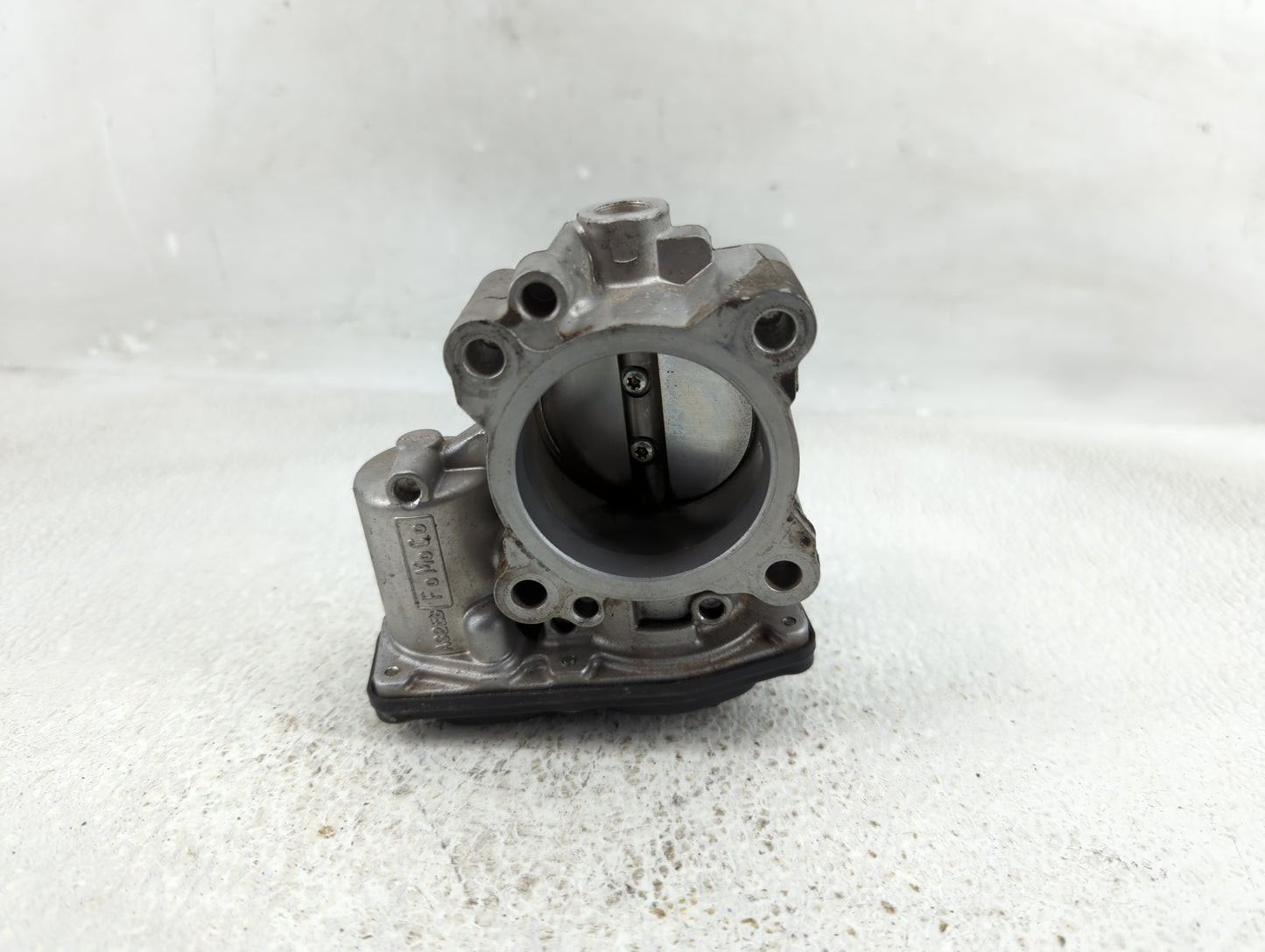 2014-2020 Ford Fusion Throttle Body P/N:DS7G-9F991-BB Fits Fits 2014 2015 2016 2017 2018 2019 2020 OEM Used Auto Parts - Oem
