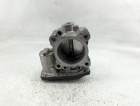 2014-2020 Ford Fusion Throttle Body P/N:DS7G-9F991-BB Fits Fits 2014 2015 2016 2017 2018 2019 2020 OEM Used Auto Parts - Oem