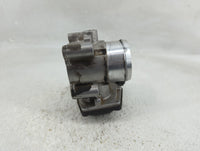 2014-2020 Ford Fusion Throttle Body P/N:DS7G-9F991-BB Fits Fits 2014 2015 2016 2017 2018 2019 2020 OEM Used Auto Parts - Oem