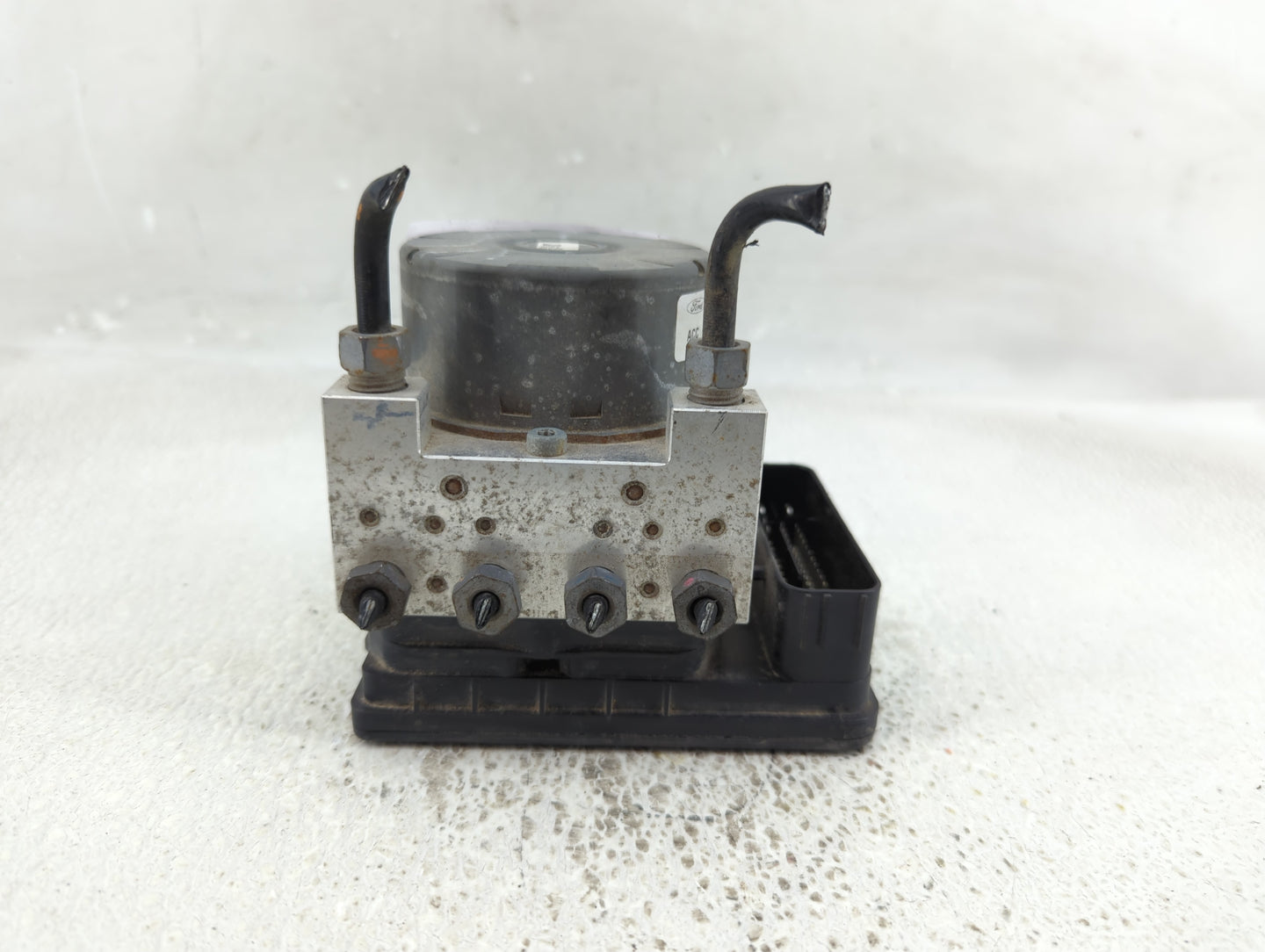 2014-2016 Ford Fusion ABS Pump Control Module Replacement P/N:EG9C-2C405-AF Fits Fits 2014 2015 2016 OEM Used Auto Parts - O