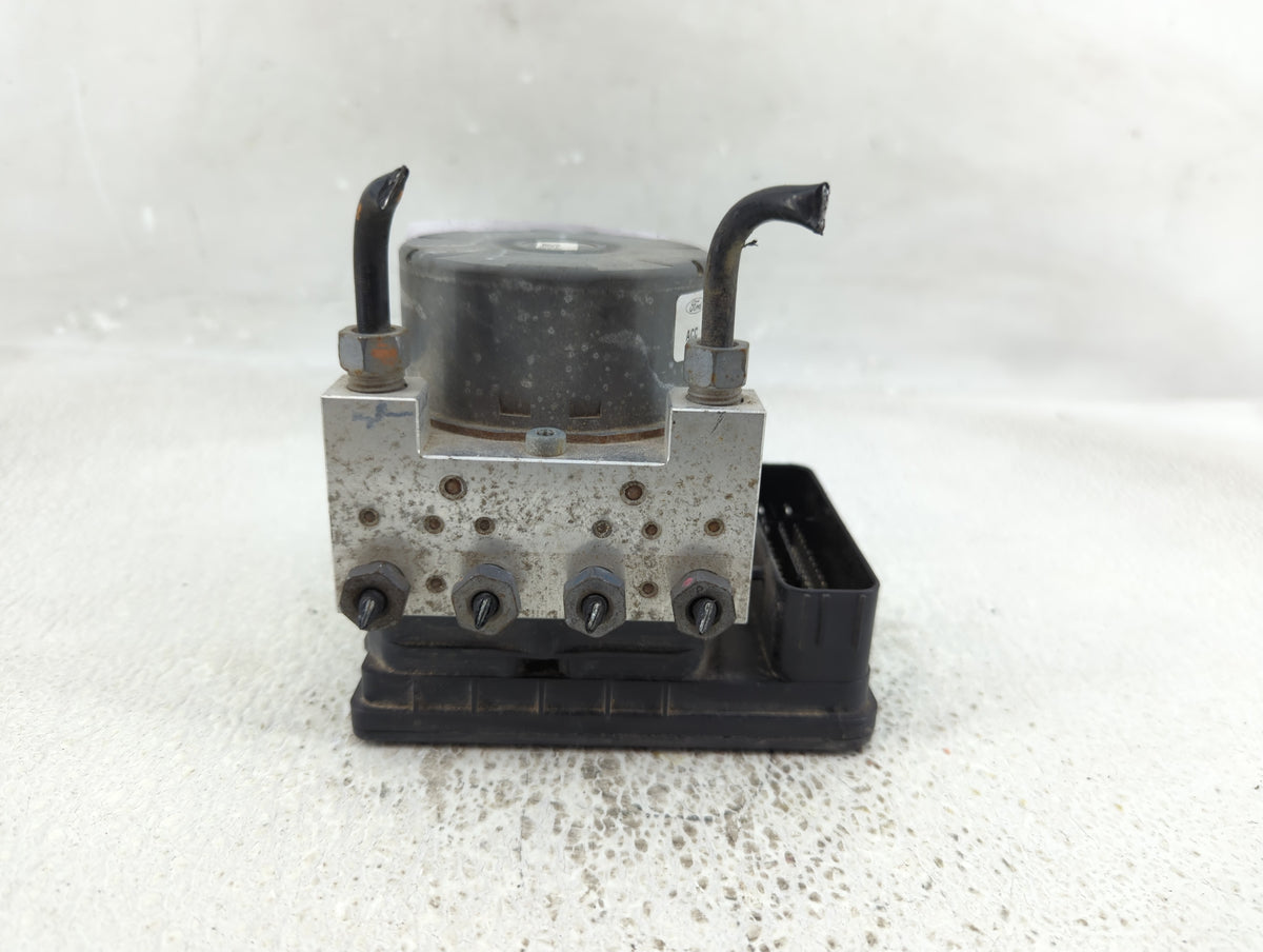 2014-2016 Ford Fusion Anti-Lock Brake ABS Pump Module Actuator OEM P/N:EG9C-2C405-AF Fits Fits 2014 2015 2016 OEM Used Auto 