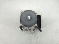 2014-2016 Ford Fusion Anti-Lock Brake ABS Pump Module Actuator OEM P/N:EG9C-2C405-AF Fits Fits 2014 2015 2016 OEM Used Auto 