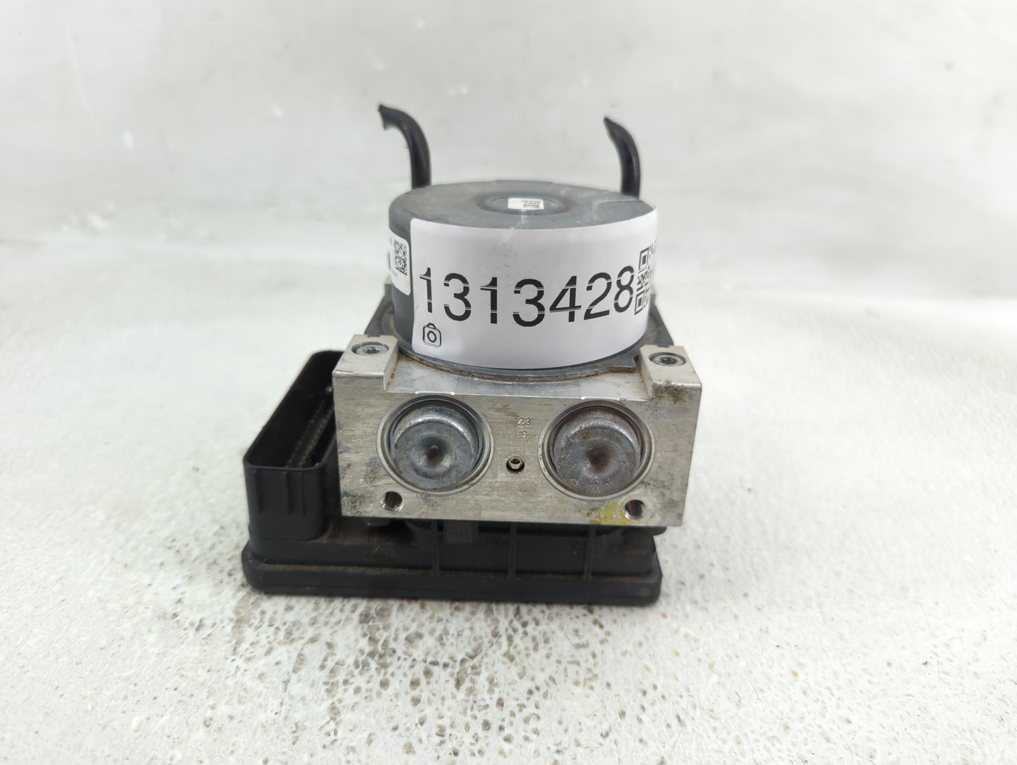 2014-2016 Ford Fusion ABS Pump Control Module Replacement P/N:EG9C-2C405-AF Fits Fits 2014 2015 2016 OEM Used Auto Parts - O