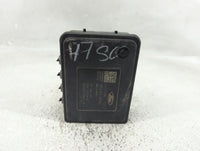 2014-2016 Ford Fusion Anti-Lock Brake ABS Pump Module Actuator OEM P/N:EG9C-2C405-AF Fits Fits 2014 2015 2016 OEM Used Auto 