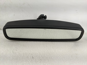 compare product 2013-2020 Ford Fusion Interior Rear View Mirror Replacement OEM P/N:E11026533 E11046533 Fits OEM Used Auto Parts