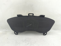 2016 Ford Fusion Instrument Cluster Speedometer Gauges P/N:GS7T-10849-JC Fits OEM Used Auto Parts - Oemusedautoparts1.com