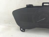 2016 Ford Fusion Instrument Cluster Speedometer Gauges P/N:GS7T-10849-JC Fits OEM Used Auto Parts - Oemusedautoparts1.com