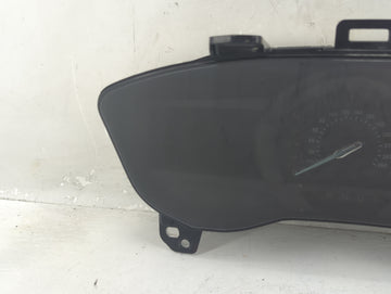 2016 Ford Fusion Instrument Cluster Speedometer Gauges P/N:GS7T-10849-JC Fits OEM Used Auto Parts