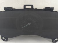 2016 Ford Fusion Instrument Cluster Speedometer Gauges P/N:GS7T-10849-JC Fits OEM Used Auto Parts - Oemusedautoparts1.com