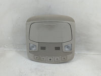 2015-2016 Ford Fusion Overhead Roof Console 1321679 - Oemusedautoparts1.com