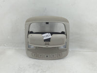 2015-2016 Ford Fusion Overhead Roof Console 1321679 - Oemusedautoparts1.com