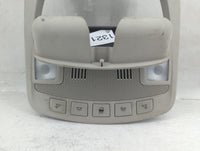 2015-2016 Ford Fusion Overhead Roof Console 1321679 - Oemusedautoparts1.com
