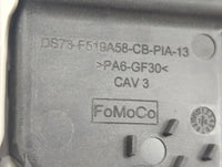 2015-2016 Ford Fusion Overhead Roof Console 1321679 - Oemusedautoparts1.com