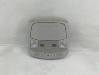 2016 Ford Fusion Overhead Roof Console - Oemusedautoparts1.com
