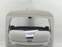 2016 Ford Fusion Overhead Roof Console - Oemusedautoparts1.com