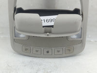 2016 Ford Fusion Overhead Roof Console - Oemusedautoparts1.com