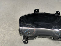2016 Ford Fusion Instrument Cluster Speedometer Gauges P/N:GS7T-10849-EA Fits OEM Used Auto Parts - Oemusedautoparts1.com