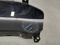 2016 Ford Fusion Instrument Cluster Speedometer Gauges P/N:GS7T-10849-EA Fits OEM Used Auto Parts - Oemusedautoparts1.com