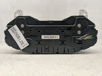 2016 Ford Fusion Instrument Cluster Speedometer Gauges P/N:GS7T-10849-EA Fits OEM Used Auto Parts - Oemusedautoparts1.com