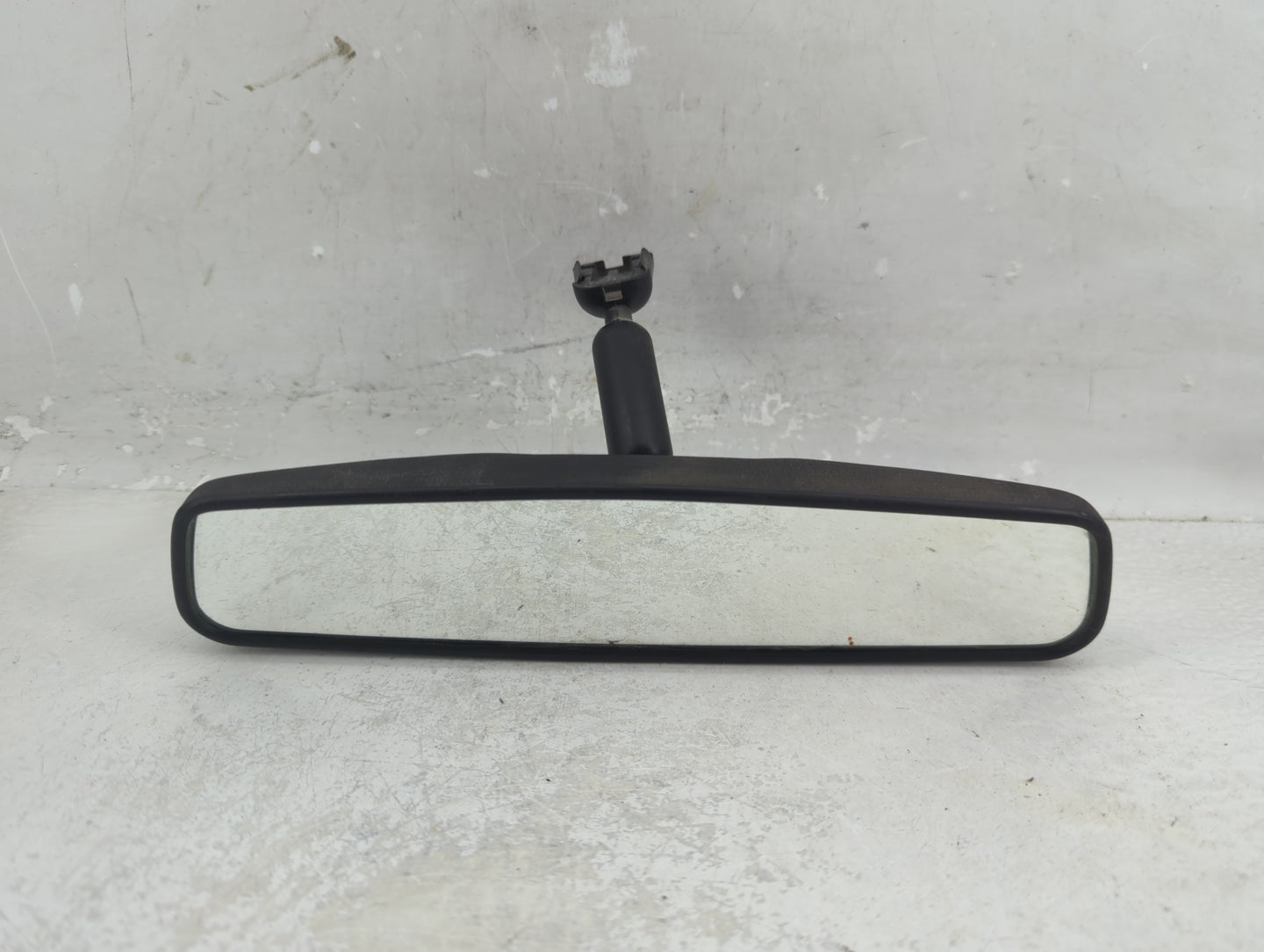 2006-2020 Ford Fusion Interior Rear View Mirror Replacement OEM Fits OEM Used Auto Parts - Oemusedautoparts1.com