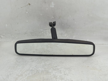 2006-2020 Ford Fusion Interior Rear View Mirror Replacement OEM Fits OEM Used Auto Parts - Oemusedautoparts1.com