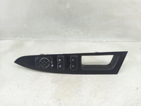 2013-2020 Ford Fusion Master Power Window Switch Replacement Driver Side Left P/N:DG9T-14540-ACW Fits OEM Used Auto Parts - 